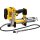 DEWALT Akku-Fettpresse. 18 V (Basisv.)