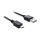 DELOCK Kabel EASY USB 2.0-A > Mini USB 5Pin Stecker/Stecker 1 m