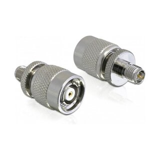 DELOCK WLANz Adapter RP-SMA zu RP-TNC