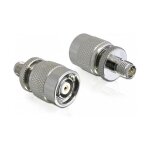 DELOCK WLANz Adapter RP-SMA zu RP-TNC