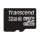CARD microSD Card 32GB Transcend SDHC UHS1 600x w/Adap.