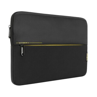 TARGUS CITYGEAR LAPTOP SLEEVE