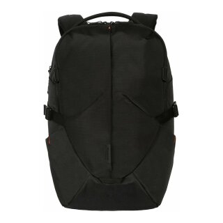 TARGUS TERRA BACKPACK - BLACK