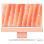 iMac Z1E8 59.62cm 23.5Zoll Standardglas M4 8C CPU/8C...