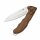 Schweizer Taschenmesser Hunter Evoke Wood, Klappmesser mit Holzgriff
