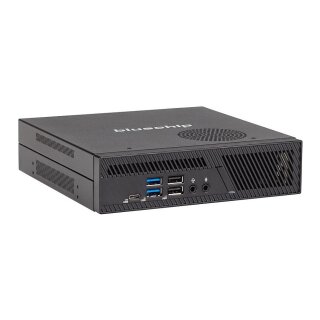 bluechip BUSINESSline S3137 *EDU* i3 14100 W11Pro 8GB 500GB SSD, Intel® Wi-Fi 6E AX211, Bluetooth 5.3