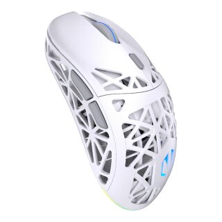 ENDORFY LIV Plus Wireless onyx white