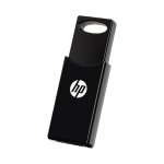 STICK 64GB HP v212w 2.0 Flash Drive (black) retail
