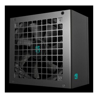 500W DeepCool PF500X 80+