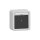 GIRA 311630 Wipp-Kontroll AusWe BSF WG AP Grau