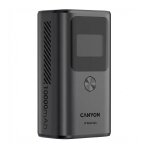 Canyon OnPower 130 Powerbank 10.000 mAh PD30W dark grey
