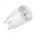 Shelly Plug & Play Plug PM Gen3 White