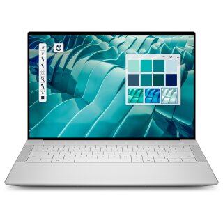 Dell 14 PREMIUM DA14250 CU7 255H/32GB/1TBSSD/W11Pro