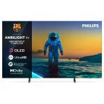 194cm/77" (3840x2160) Philips 77OLED810/12 16:9 OLED...