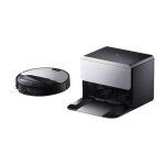 Saros Z70 R&D Saugroboter, weiß