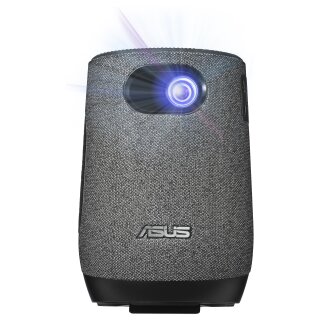 ASUS Beamer ZenBeam Latte L1 portable LED Projector