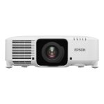 EPSON EB-PU1008W 3LCD 8500Lumen WUXGA 1920x1200 Projektor...