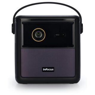 InFocus Crusader Challenger IN3008SL