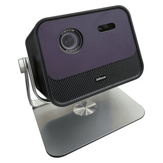 InFocus Crusader Grand Master mit Standfuss IN3038SL