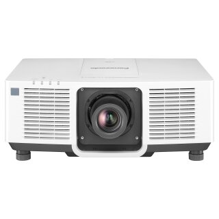 Panasonic PT-MZ882WEJ Laser LCD Beamer 8.200 Lumen