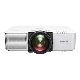EPSON EB-L690SU Projector 6200lm WUXGA