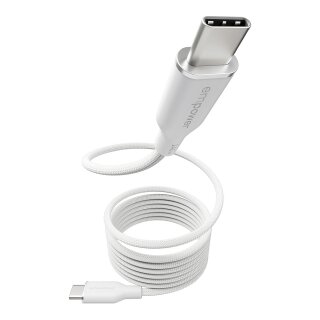 Panzerglass MAGNET 240W USB-C TO USB-C CBL