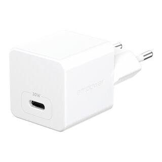 Panzerglass TURBO 30W CHARGER SINGLE