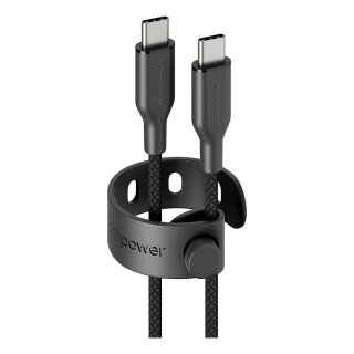 Panzerglass RACING 60W USB-C TO USB-C CABLE