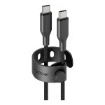 Panzerglass RACING 60W USB-C TO USB-C CABLE