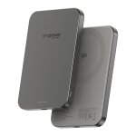 Panzerglass EMPOWER BANK 5000MAH TITANIUM