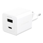 Panzerglass TURBO 35W CHARGER INCL. USB-C