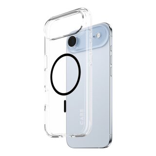 Panzerglass CARE BY FLAGSHIP CASE TRANSPARE