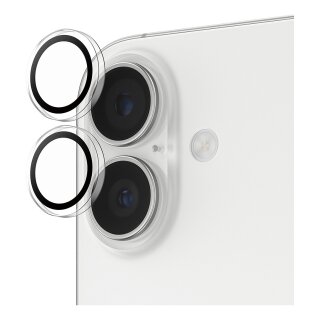 Panzerglass TRANSPARENT CAMERA LENS PROTECT