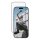 Panzerglass SAFE. by PanzerGlass Screen Protector w. Black Frame iPhone 17 | iPhone 16 Pro | Ultra-Wide Fit w. EasyAligner