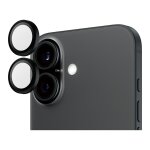 Panzerglass PANZERGLASS HOOPS BLACK LENS