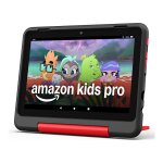Amazon Fire HD 8 Kids Pro Tablet (2024) WiFi 32GB