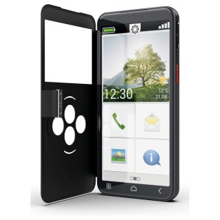 emporia SMART.7 lite 6RAM 128GB black