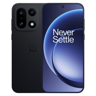 OnePlus 15 12RAM 256GB infinite black