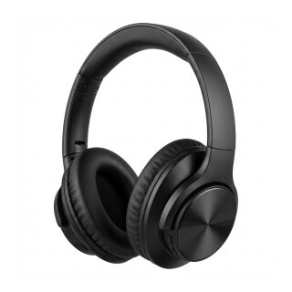 Der Kopfhörer in Kooperation mit CHIP, Bluetooh, schwarz