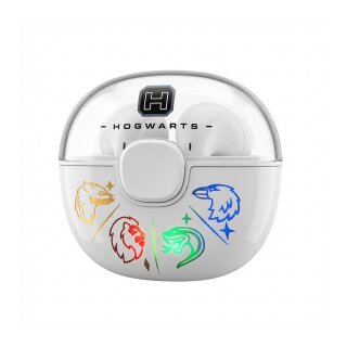 Lazerbuilt Headset In-Ear Harry Potter Hogwarts