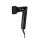 HD424DE FlexStyle 3-in-1 Haarstyler und -trockner schwarz