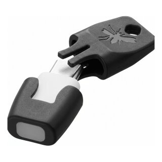 BR 65 + Insektenstichheiler inkl.Case + Karabinerhaken