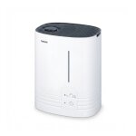 Luftbefeuchter LB 55 (wei/schwarz)