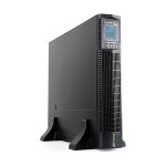 Green Cell RTII-Rack 2000VA 1800W für Rack Black
