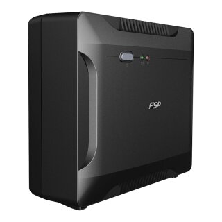 FSP NANO 600 Offline UPS 600VA 360W