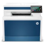 HP Color LaserJet Pro MFP 4302fdw Farblaser 4in1 LAN WLAN...