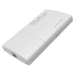 Mikrotik RB960PGS-PB