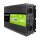 Green Cell KFZ Spannungswandler Power Inverter 12V > 230V 2000W/4000W Display