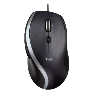 Logitech M500 Corded Mouse Laser