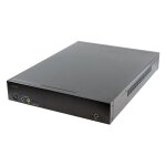 Axis Software Aufzeichnungsrekorder S2108